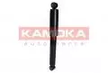  Amortyzatory: Amortyzator tył L/P Kamoka 2000983