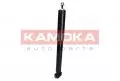 Amortyzatory: Amortyzator tył L/P Kamoka 2000997