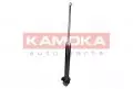  Amortyzatory: Amortyzator tył L/P Kamoka 2000629