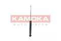 Amortyzatory: Amortyzator tył L/P Kamoka 2000744