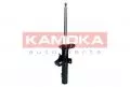  Amortyzatory: Amortyzator tył L/P Kamoka 2000481