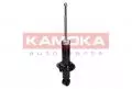  Amortyzatory: Amortyzator tył L/P Kamoka 2000685