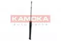 Amortyzatory: Amortyzator tył L/P Kamoka 2000775