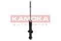  Amortyzatory: Amortyzator tył L/P Kamoka 2000690