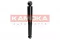  Amortyzatory: Amortyzator tył L/P Kamoka 2000380
