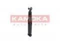  Amortyzatory: Amortyzator tył L/P Kamoka 2000671