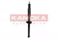  Amortyzatory: Amortyzator tył L/P Kamoka 2000695
