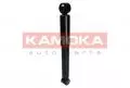 Amortyzatory: Amortyzator tył L/P Kamoka 2000763