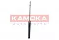 Amortyzatory: Amortyzator tył L/P Kamoka 2000780