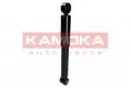 Amortyzatory: Amortyzator tył L/P Kamoka 2000783