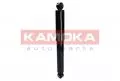Amortyzatory: Amortyzator tył L/P Kamoka 2000853