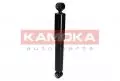 Amortyzatory: Amortyzator tył L/P Kamoka 2000859