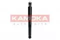 Amortyzatory: Amortyzator tył L/P Kamoka 2000862