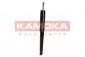 Amortyzatory: Amortyzator tył L/P Kamoka 2001017