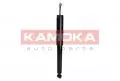 Amortyzatory: Amortyzator tył L/P Kamoka 2001018