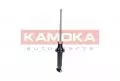  Amortyzatory: Amortyzator tył L/P Kamoka 2000655