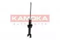  Amortyzatory: Amortyzator tył L/P Kamoka 2000683