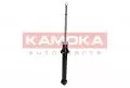 Amortyzatory: Amortyzator tył L/P Kamoka 2000687