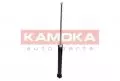 Amortyzatory: Amortyzator tył L/P Kamoka 2000767