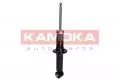  Amortyzatory: Amortyzator tył L/P Kamoka 2000960