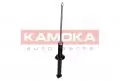  Amortyzatory: Amortyzator tył L/P Kamoka 2000965