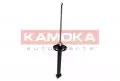  Amortyzatory: Amortyzator tył L/P Kamoka 2000979