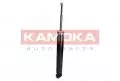 Amortyzatory: Amortyzator tył L/P Kamoka 2000961