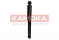  Amortyzatory: Amortyzator tył L/P Kamoka 2000982