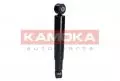  Amortyzatory: Amortyzator tył L/P Kamoka 2000991