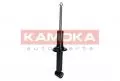  Amortyzatory: Amortyzator tył L/P Kamoka 2000962