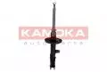 Amortyzatory: Amortyzator tył lewy Kamoka 2000367