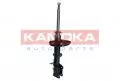 Amortyzatory: Amortyzator tył lewy Kamoka 2000959
