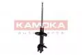 Amortyzatory: Amortyzator tył lewy Kamoka 2000178