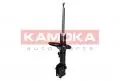 Amortyzatory: Amortyzator tył lewy Kamoka 2000376