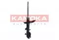 Amortyzatory: Amortyzator tył prawy Kamoka 2000422