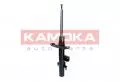 Amortyzatory: Amortyzator tył prawy Kamoka 2000461