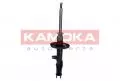 Amortyzatory: Amortyzator tył prawy Kamoka 2000365