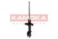 Amortyzatory: Amortyzator tył prawy Kamoka 2000177