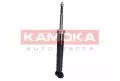 Amortyzatory: Amortyzator tył Kamoka 2000811