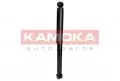 Amortyzatory: Amortyzator tył Kamoka 20300009