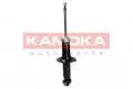 Amortyzatory: Amortyzator tył Kamoka 20340006