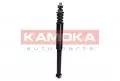  Amortyzatory: Amortyzator tył Kamoka 20343016