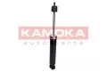  Amortyzatory: Amortyzator tył Kamoka 20344019