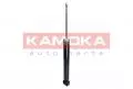  Amortyzatory: Amortyzator tył Kamoka 20349016