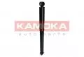  Amortyzatory: Amortyzator tył Kamoka 20349020