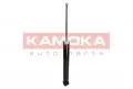 Amortyzatory: Amortyzator tył Kamoka 20300081