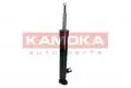 Amortyzatory: Amortyzator tył prawy Kamoka 20341047