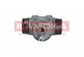 Cylinderek hamulcowy: Cylinderek hamulcowy tył L/P Kamoka 1110015