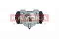 Cylinderek hamulcowy: Cylinderek hamulcowy tył L/P Kamoka 1110028