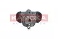 Cylinderek hamulcowy: Cylinderek hamulcowy tył L/P Kamoka 1110031